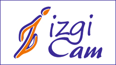 İzgi Cam