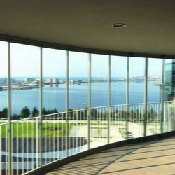 KATLANIR CAM BALKON SİSTEMLERİ