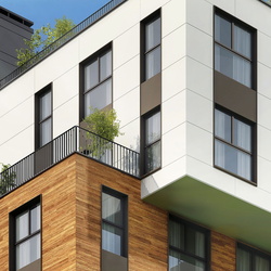 PENCERE VE KAPI SİSTEMLERİ